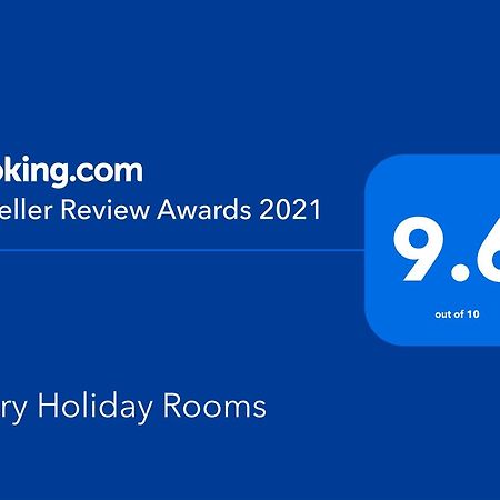 Glory Holiday Rooms Лагуш Экстерьер фото