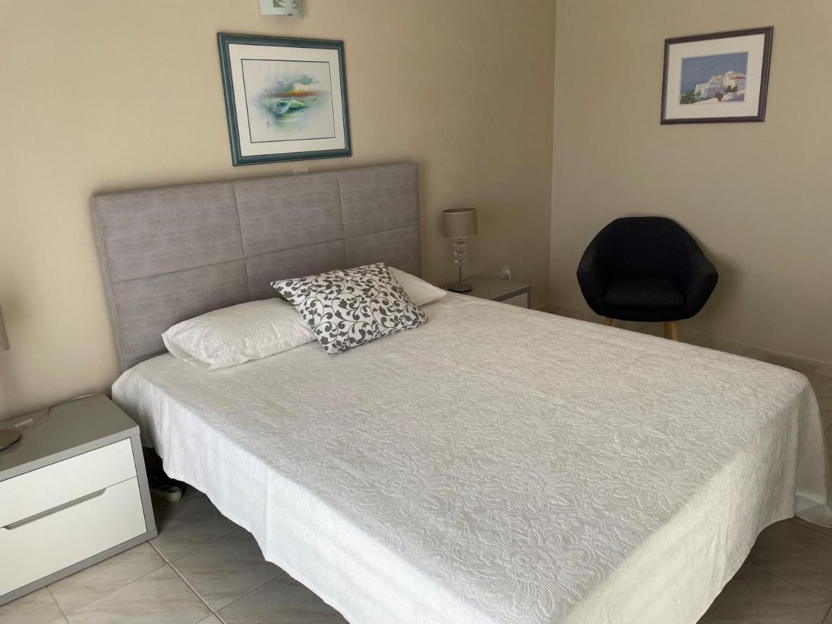 Glory Holiday Rooms Лагуш Экстерьер фото