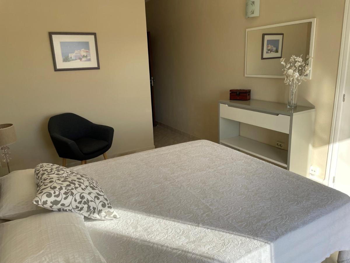 Glory Holiday Rooms Лагуш Экстерьер фото