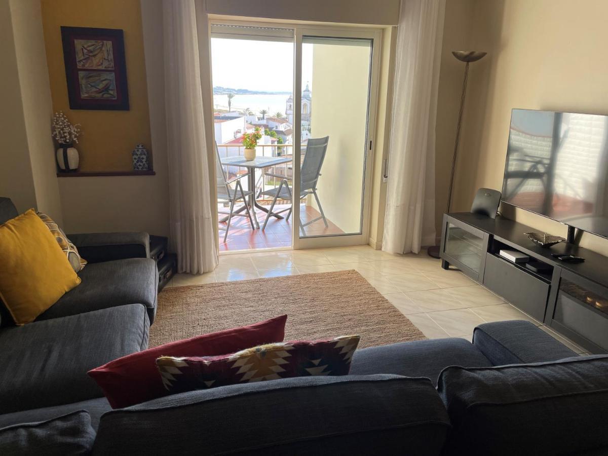 Glory Holiday Rooms Лагуш Экстерьер фото