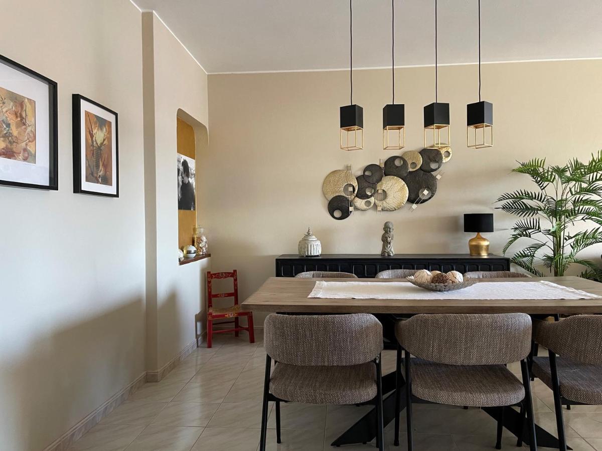 Glory Holiday Rooms Лагуш Экстерьер фото