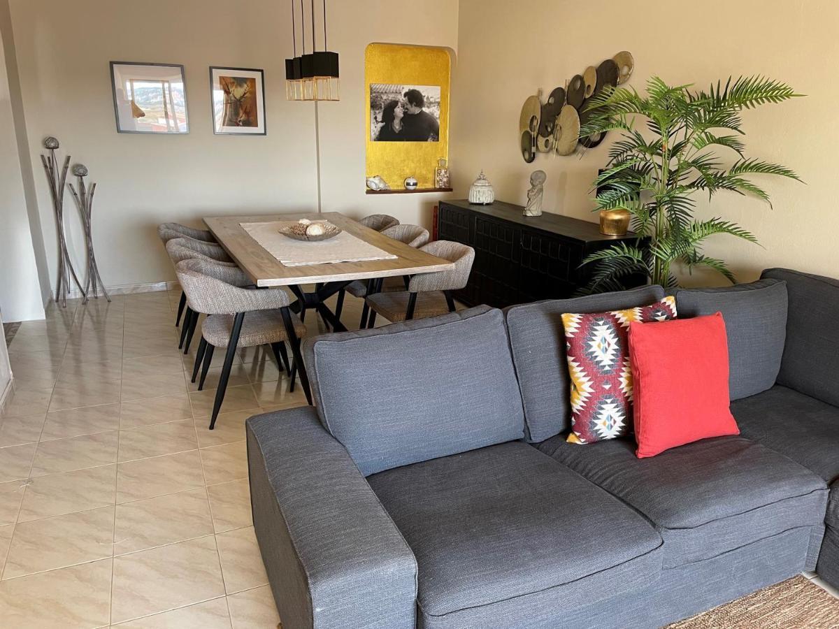 Glory Holiday Rooms Лагуш Экстерьер фото