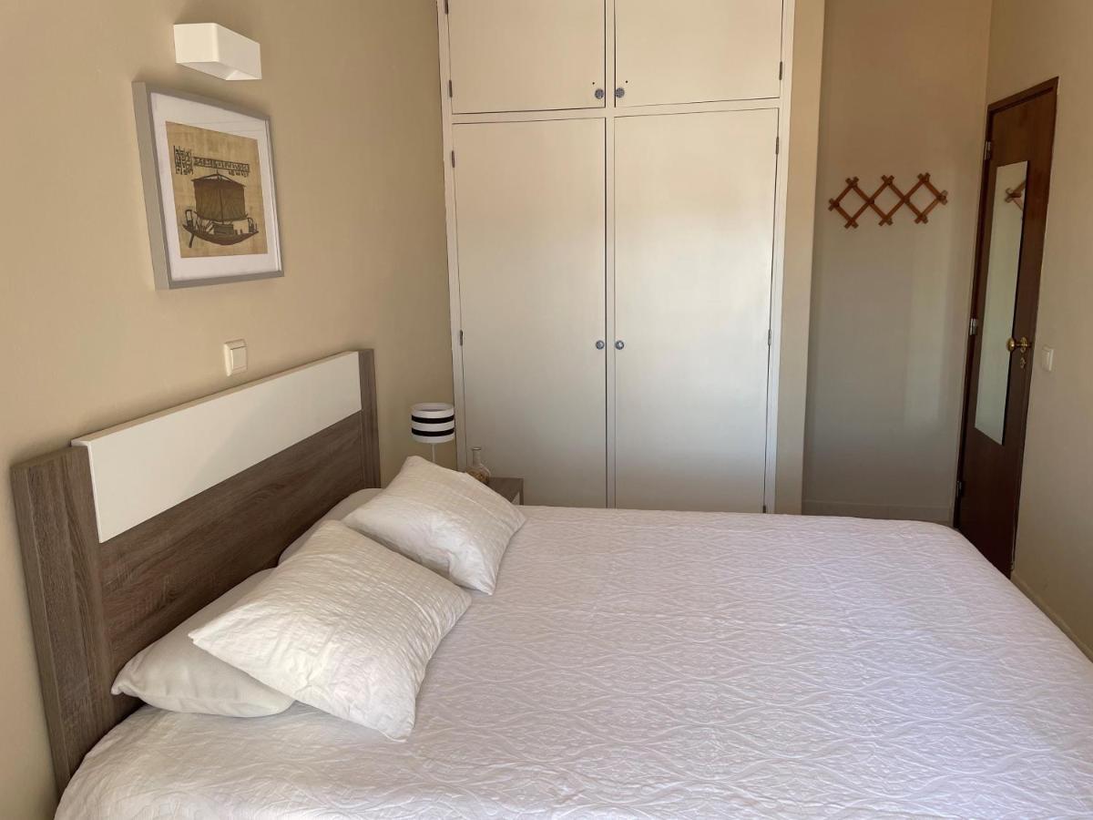 Glory Holiday Rooms Лагуш Экстерьер фото