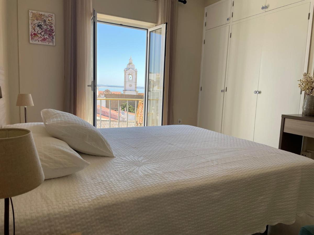 Glory Holiday Rooms Лагуш Экстерьер фото