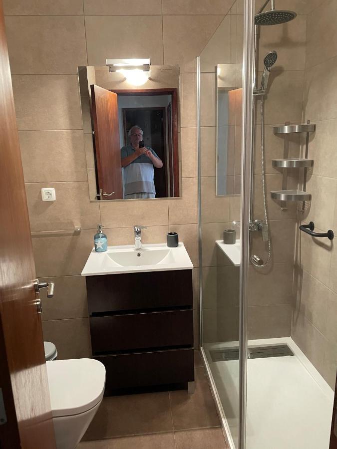 Glory Holiday Rooms Лагуш Экстерьер фото