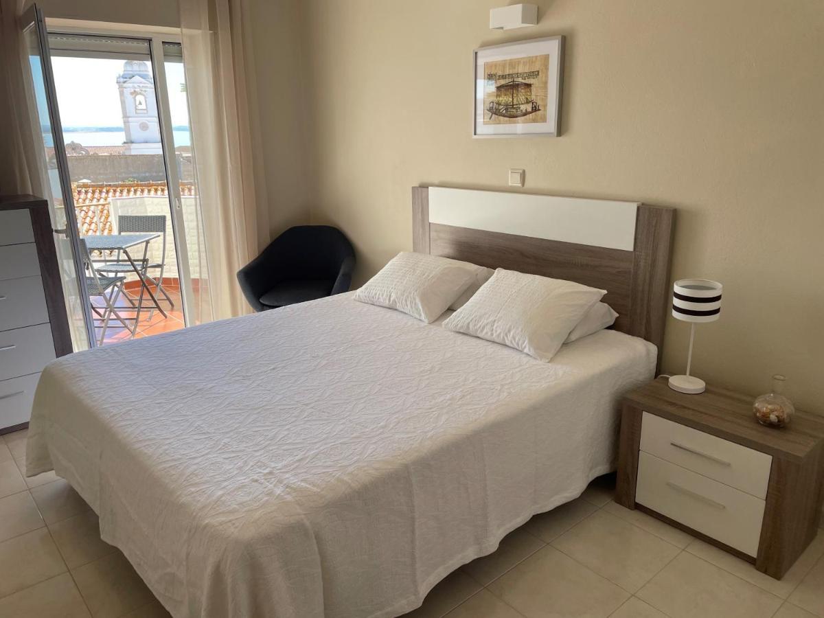 Glory Holiday Rooms Лагуш Экстерьер фото