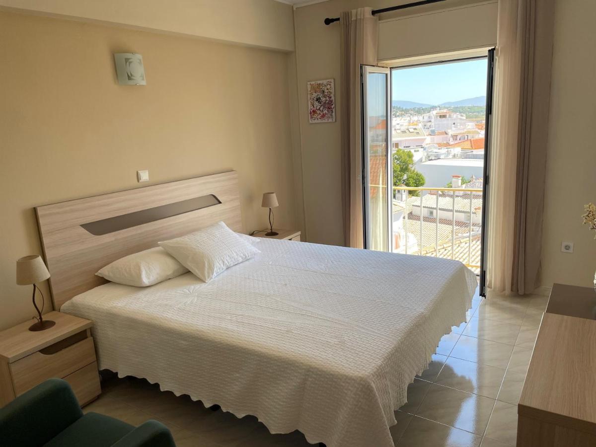 Glory Holiday Rooms Лагуш Экстерьер фото