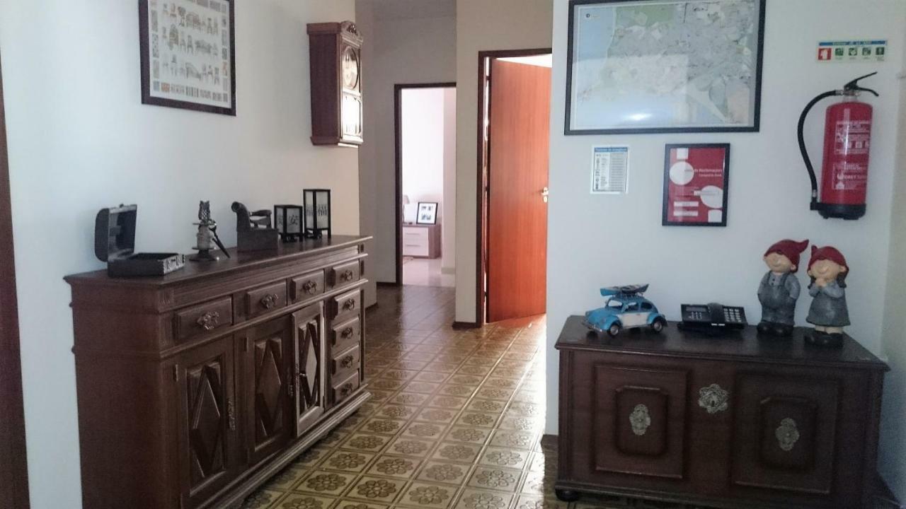 Glory Holiday Rooms Лагуш Экстерьер фото